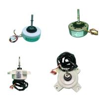 Moteurs ventilateurs