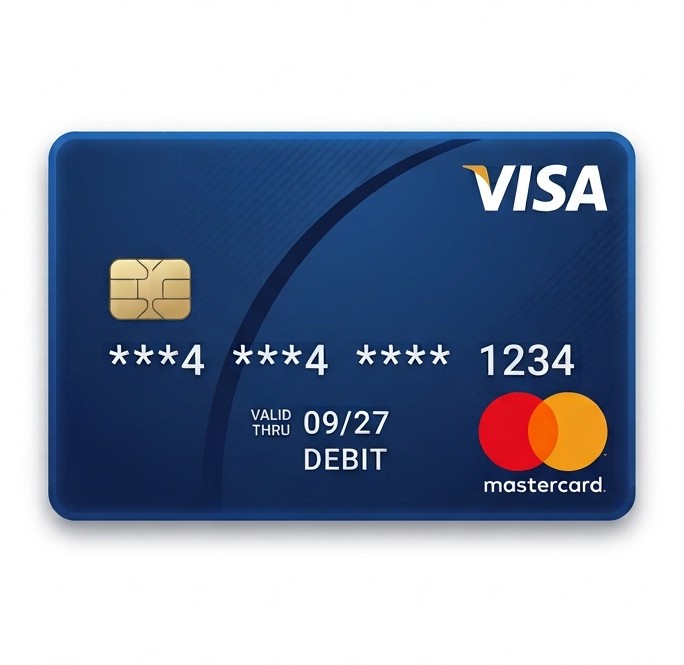 Paiement en carte bancaire CB, Visa et Mastercard en toute sécurité
