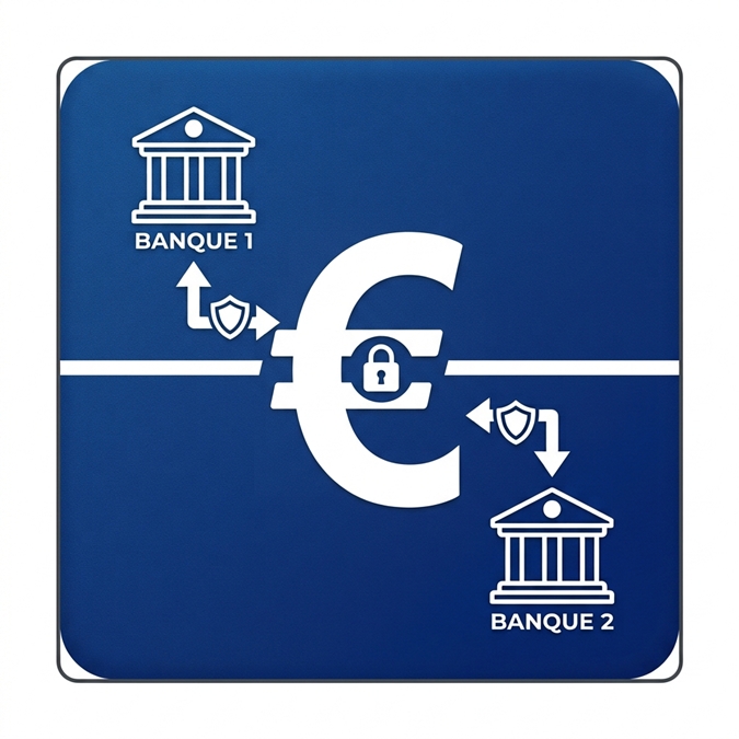 Payez en toute sérénité par virement bancaire sur OCCAS'CLIM