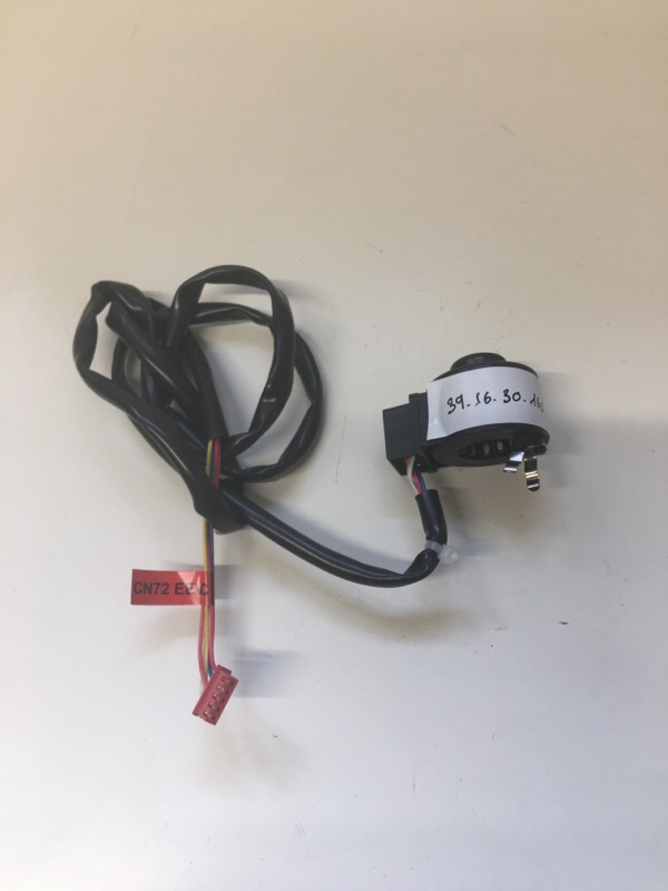 BOBINE DETENDEUR OCCASION HP BOSCH  CN72EEVC Unité extérieur_0
