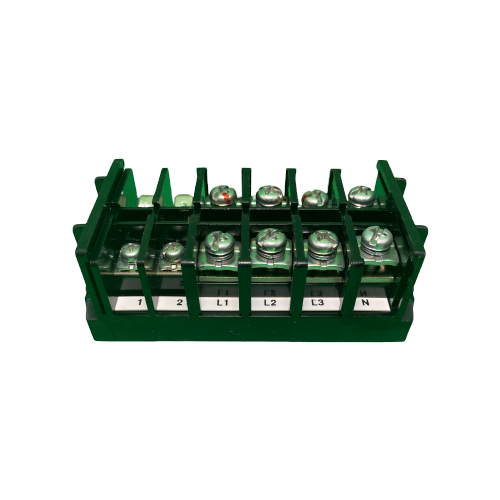 Bornier Alimentation Principale Unité Extérieur HITACHI ATW RTU 01_0