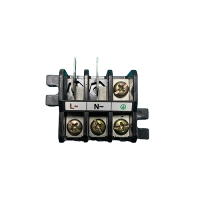 Bornier alimentation unité extérieur MITSUBISHI MU-A07YV-E1 / MU-A09YV-E1 / MU-A12YV-E1_0