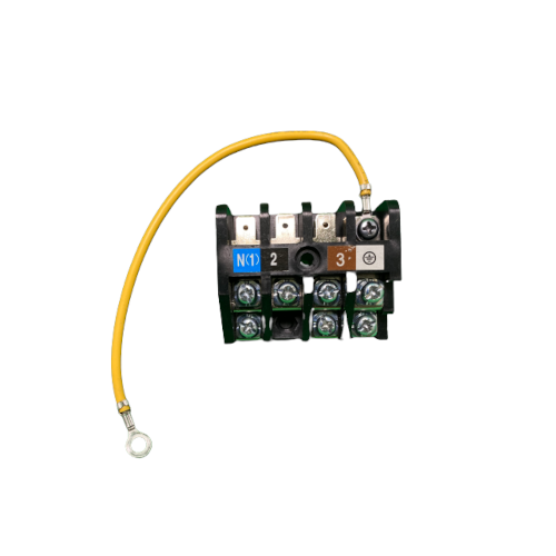 Bornier unité extérieur AIRWELL AW-YHDLO 12-H91_0