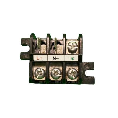 Bornier unité extérieur MITSUBISHI MXZ-2A40VA -E1 Réf fabricant : E02 A47 374_0