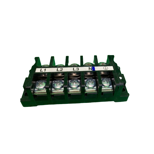 Bornier unité extérieur MITSUBISHI PUHZ-P200YHA3 R3
Réf fabricant : T7WE30716