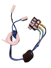 Borniers alimentation Unité Extérieur MITSUBISHI MXZ-4E83VA_0