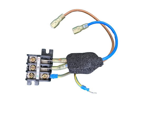 Borniers commandes Unité Extérieur MITSUBISHI MUZ-GB50VA .E1_0