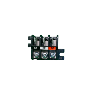 Borniers commandes Unité Extérieur MITSUBISHI SUZ-KA50VA E1 .TH