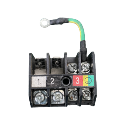 Borniers commandes unité extérieure HAIER 5U45LS1ERA