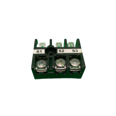 Borniers commandes unité extérieure MITSUBISHI PUH-P140 YHAR3.UK_0