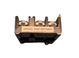 Borniers de commandes Unité Extérieur MITSUBISHI  MXZ-4E83VA_0