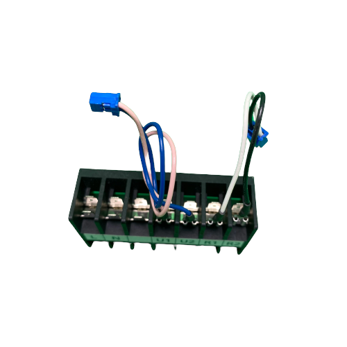 Borniers unité intérieure PANASONIC S-36PK2E5B_0