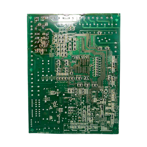 Carte Commandes et Sondes Unité Extérieur HITACHI ATW RTU 01_0