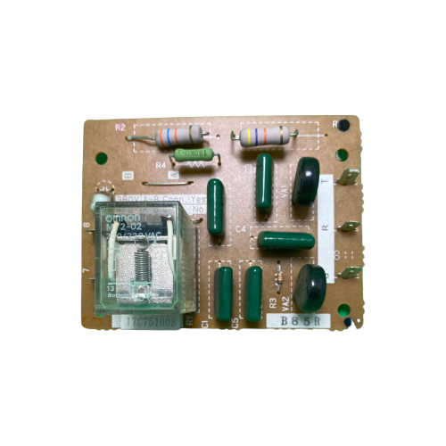 Carte Contacteur Unité Extérieure HITACHI ATW RTU 01
