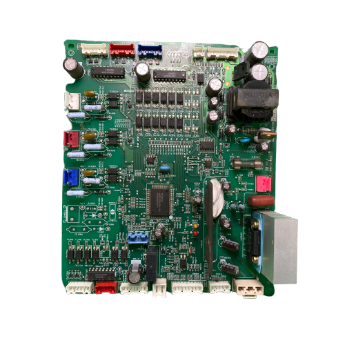 Carte Contrôle ou commande  Unité Extérieur MITSUBISHI MXZ-A26 WV_0