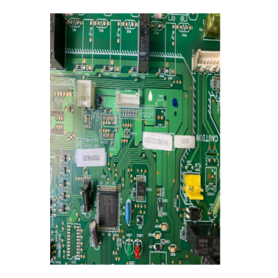 Carte controle unité extérieur MITSUBISHI PUHZ-P200YHA3 R3 Réf fabricant : T7WE95315_0