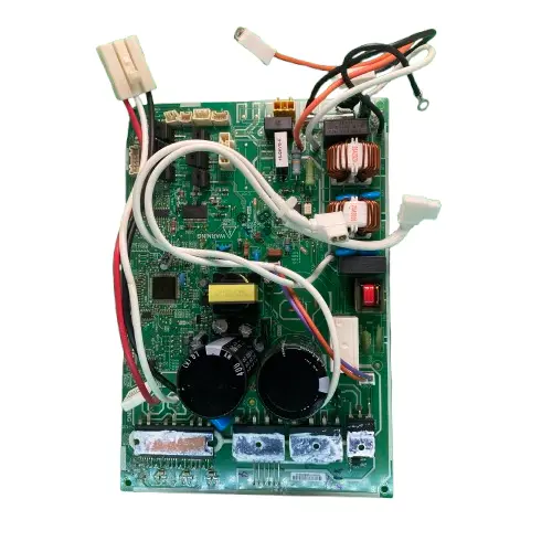 Carte d'occasion TOSHIBAS RAS-16J2AVG-E_0