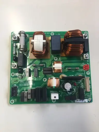 Carte d'occasion unité extérieure DAIKIN RZQSG125L9V1B Réf fabricant : 5013713_0