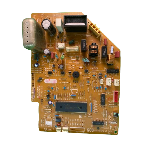 Carte d'occasion unité intérieure MITSUBISHI MSH-GD80VB E1 - Réf fabricant E12893452 _0