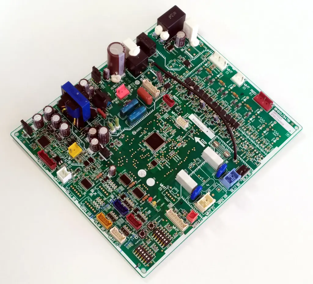 Carte de commande Mitsubishi BH00J347B pour climatiseur MXZ-4E83VA