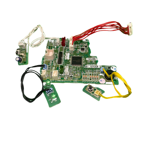 Carte de commandes unité intérieur MITSUBISHI MSZ SF35VEE2_0
