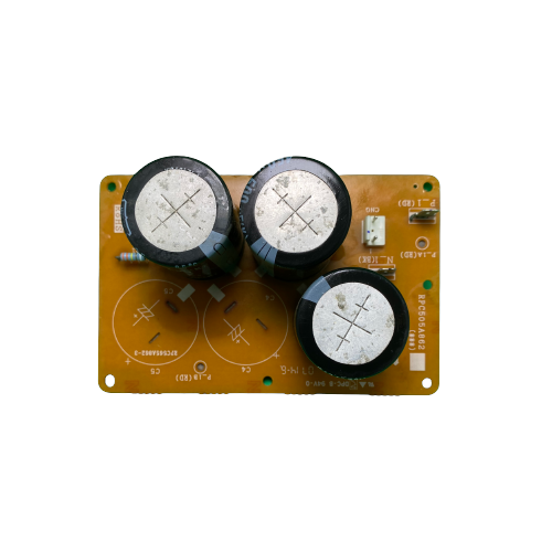 Carte de condensateur unité extérieur MITSUBISHI RPC505A862_0