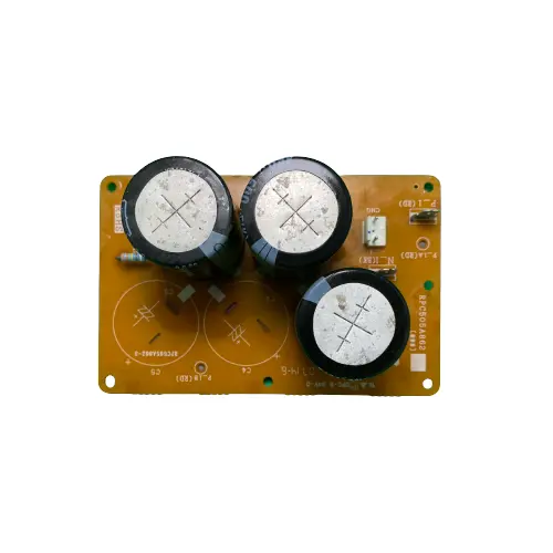 Carte de condensateur unité extérieur MITSUBISHI RPC 50 1A86OH_0