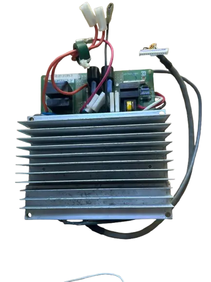 Carte de inverter unité extérieure MITSUBISHI RPC 50 1A86OH_0