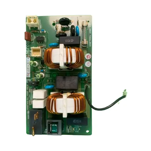 Carte filtre d'occasion unité intérieure MITSUBISHI SLZ-KA50VAQ-1_0