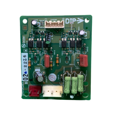Carte interface unité extérieure MITSUBISHI MXZ-2A40VA -E1 Réf fabricant : E12A47454_0