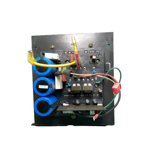 Carte inverter unité extérieur MITSUBISHI MXZ-A26 WV_0