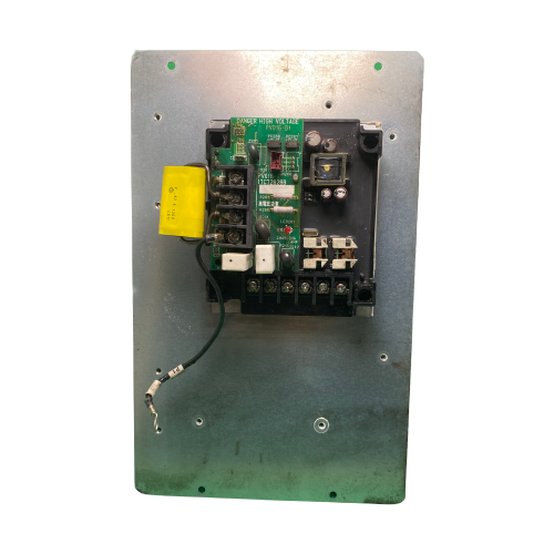 Carte Inverter Unité Extérieure HITACHI ATW RTU 01