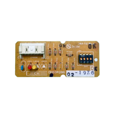 Carte PC board unité extérieur MITSUBISHI MXZ-2A40VA -E1 Réf fabricant : E12A47329_0