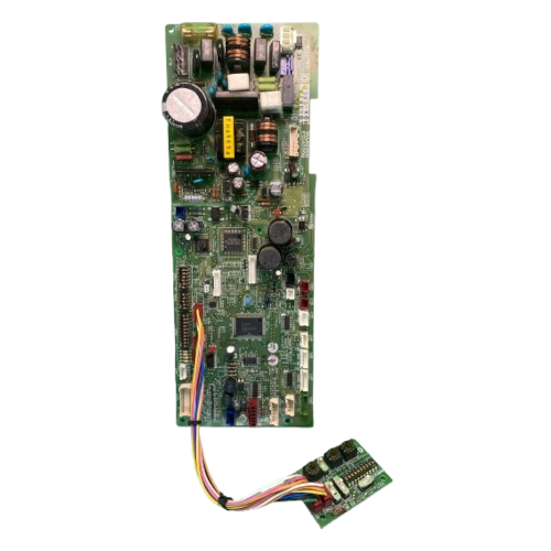 Carte pc boardassy d'occasion unité intérieure MITSUBISHI PEFY-P--VMS1-E.TH_0