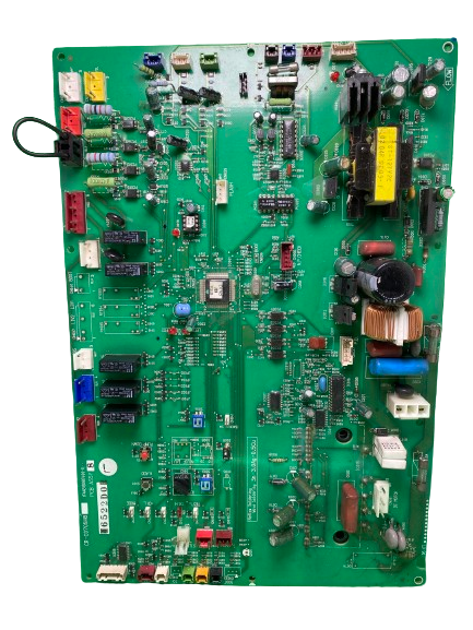 Carte PCB CR-C0705H8 unité intérieure SANYO SWP-CO705H8_0