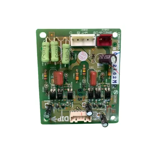Carte PCB d'occasion unité extérieure MITSUBISHI MXZ-2C30VA -E1_0