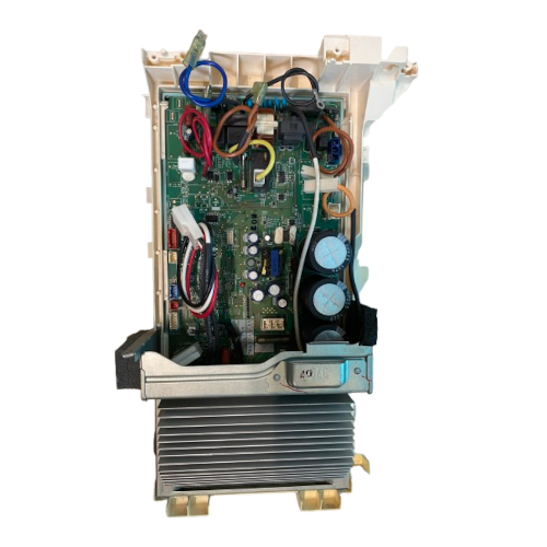 Carte PCB d'occasion unité extérieure MITSUBISHI SUZ-KA50VA4.TH_0