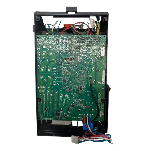 Carte PCB d'occasion unité extérieure SANYO SAP-CMRV1424EH-1_0