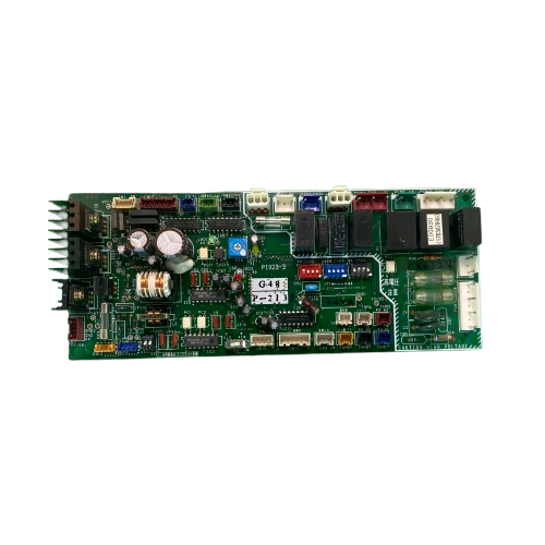 Carte PCB d'occasion unité intérieure HITACHI RPI-5HG7E_0