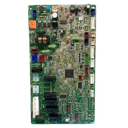 Carte PCB d'occasion unité intérieure MITSUBISHI SLZ-KA50VAQ-1_0