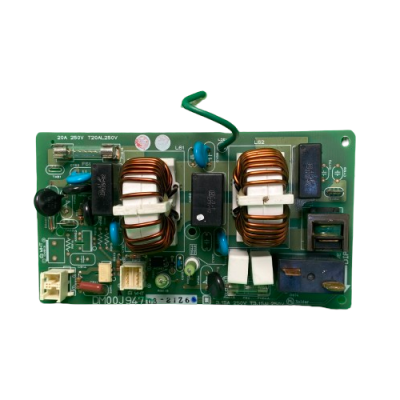 Carte puissance unité extérieure MITSUBISHI MXZ-2A40VA -E1 Réf fabricant : E12A47440