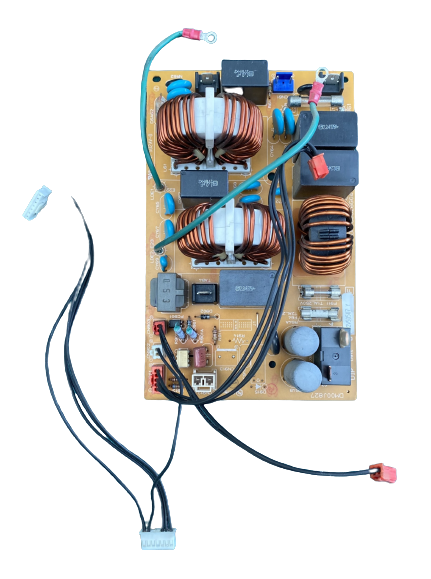 CARTE puissance Unité Extérieure MITSUBISHI SUZ-KA50VA E1 .TH_0