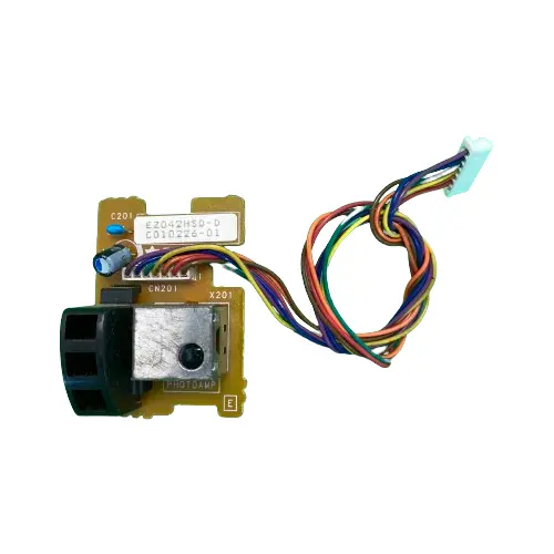 Carte récepteur infrarouge unité intérieure FUJITSU ASY9EMAW_0