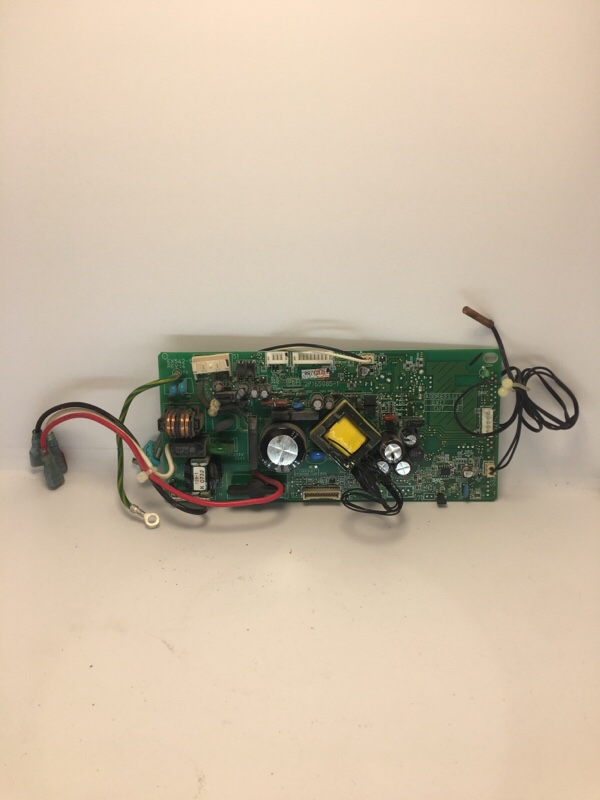 CARTE UI OCCASION ALIM ,COMMANDES ET SONDES DAIKIN  1661105 Unité extérieur_0