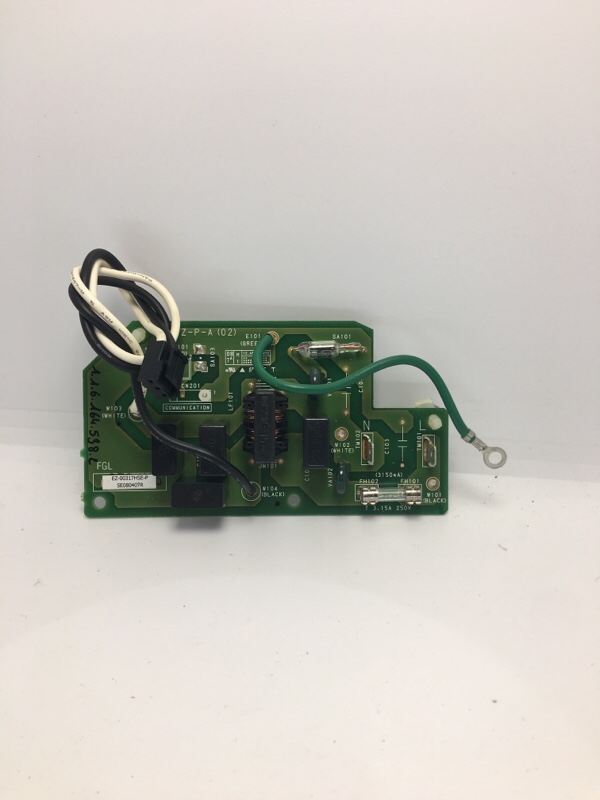 CARTE UI OCCASION ALIM FUJITSU  EZ-00317HSE-P Unité intérieure_0