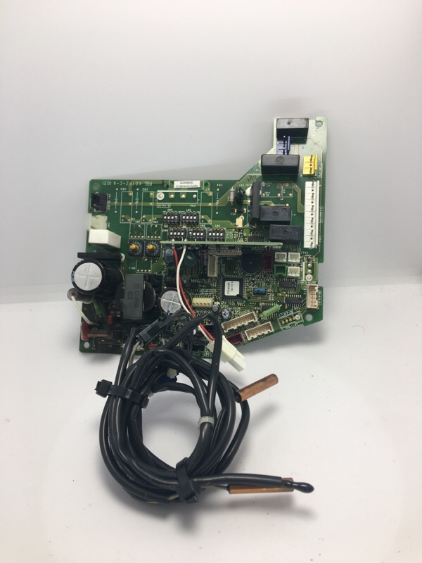 CARTE UI OCCASION COMMANDES ET SONDES FUJITSU  K01FZ-0704HSE-C1 Unité intérieure_0