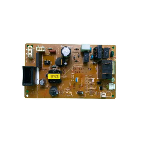 Carte unité extérieure MITSUBISHI MUH GE 50 VB_0