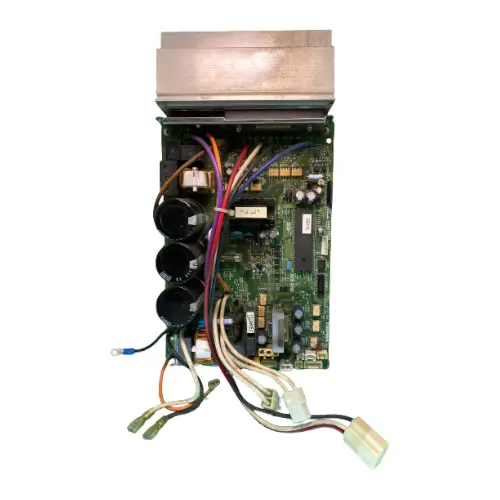Carte unité extérieure TOSHIBA RAS-13UAV-E2_0