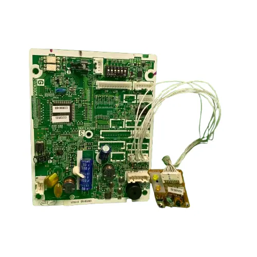 Carte unité interieur d'occasion HITACHI RAK-35PEA
