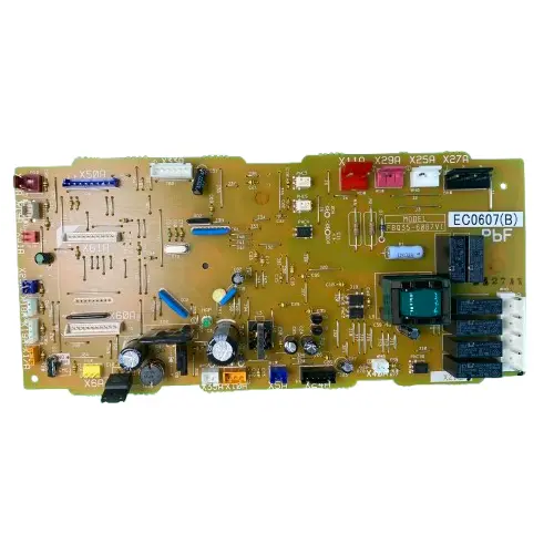 Carte unité intérieure DAIKIN FBQ 35B8V1_0